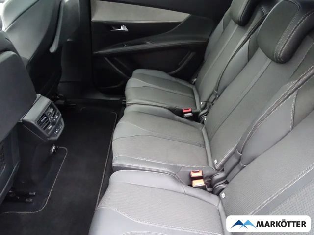 Peugeot 5008 GT-Line