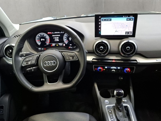 Audi Q2 35 TFSI S-Tronic