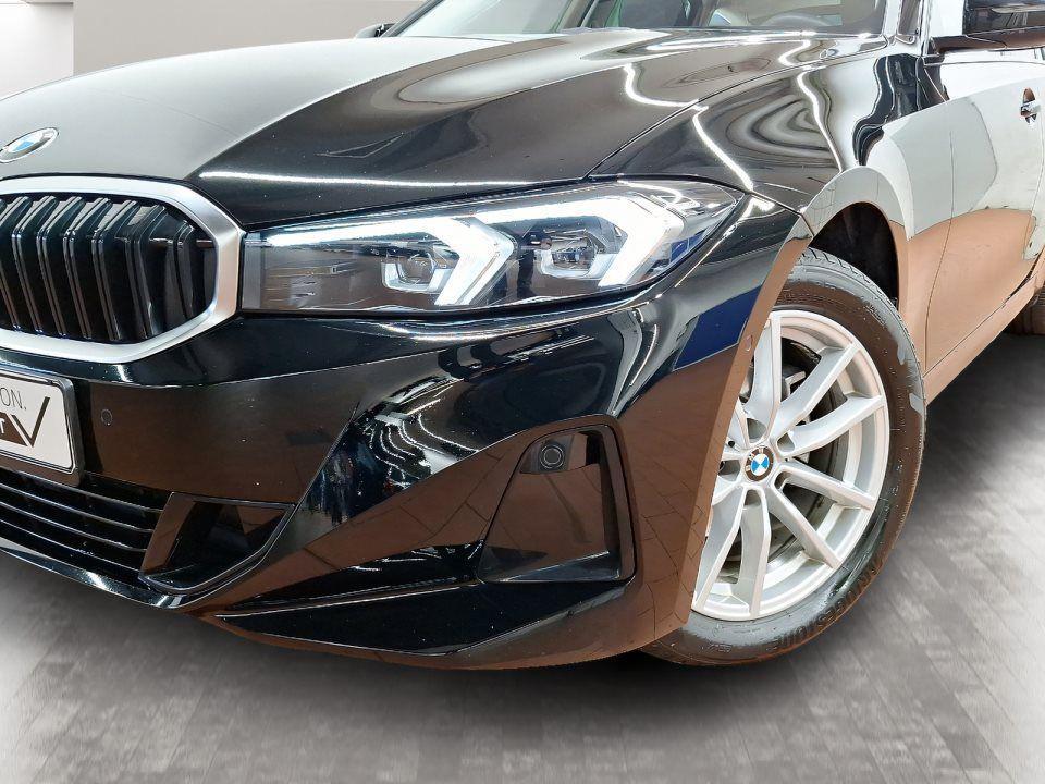 BMW 318 318i Touring