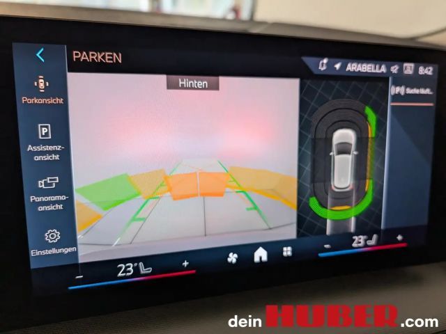 BMW 218 218d Active Tourer Sedan