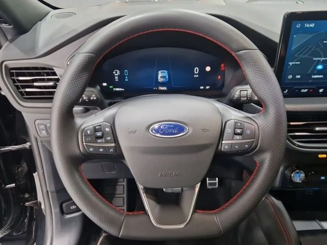 Ford Kuga Plug in Hybrid ST Line X