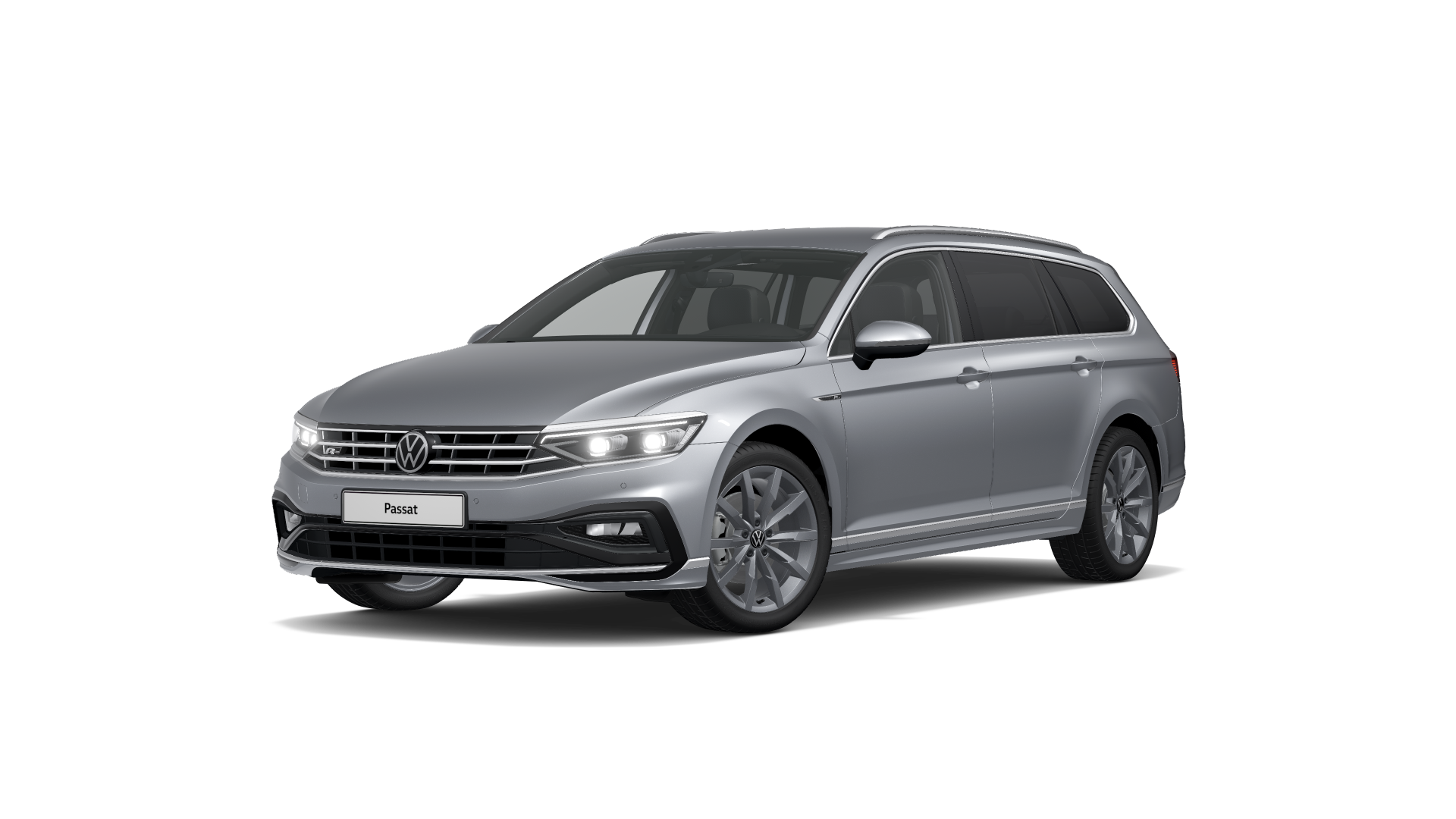 Volkswagen Passat Elegance