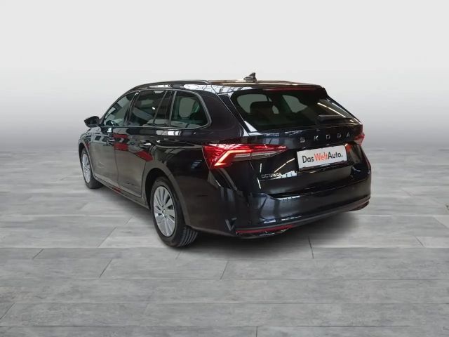 Skoda Octavia Essence TDI