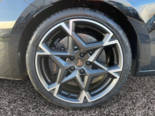 Cupra Leon DSG ST VZ