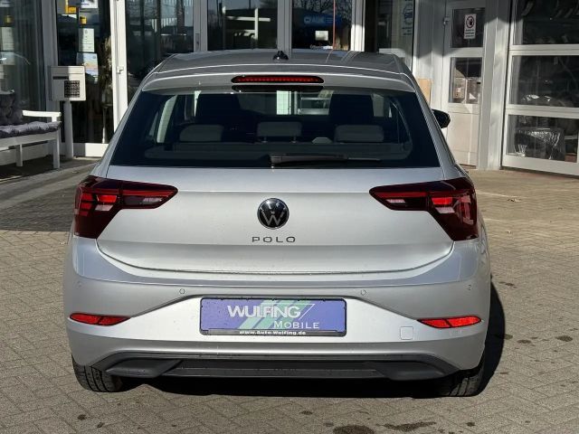 Volkswagen Polo 1.0 TSI Life