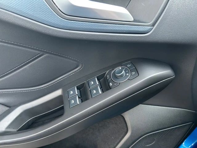 Ford Focus Active Wagon