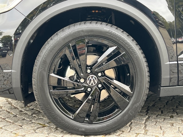 Volkswagen T-Roc 1.5 TSI Cabriolet DSG Style