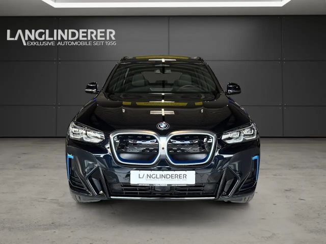 BMW iX3 Impressive iX3