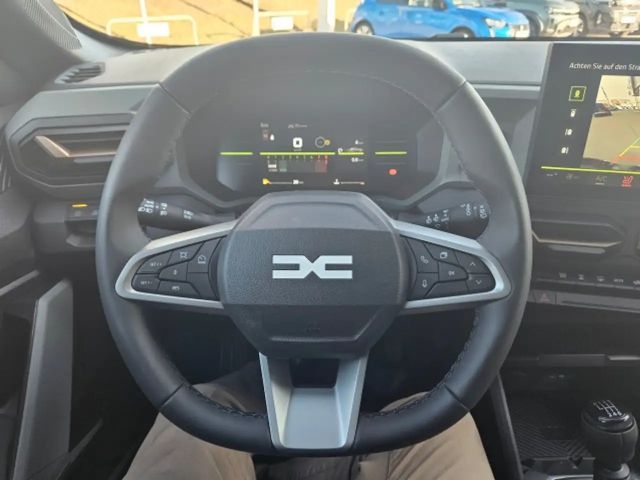 Dacia Duster 4WD Extreme