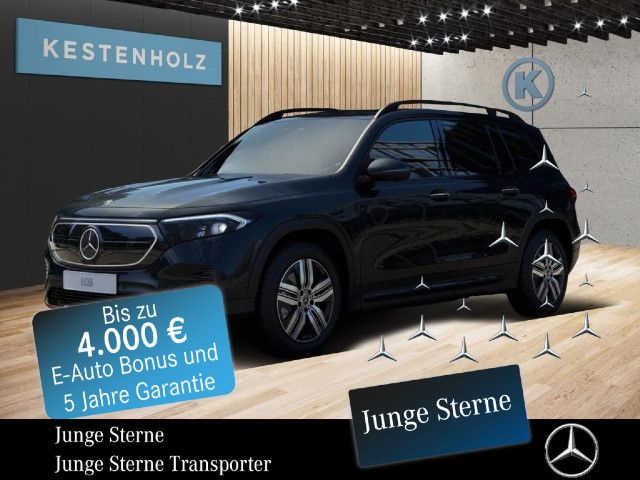 Mercedes-Benz EQB 250