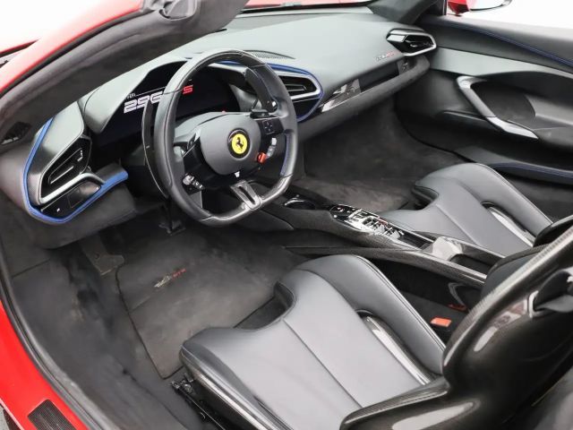 Ferrari 296 GTS