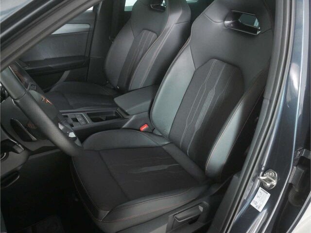 Cupra Leon 1.4 e-Hybrid Sportstourer