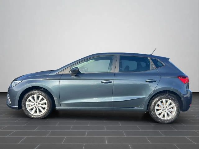 Seat Ibiza 1.0 TSI Style
