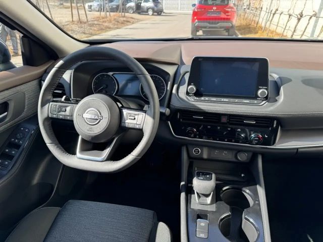 Nissan X-trail Acenta