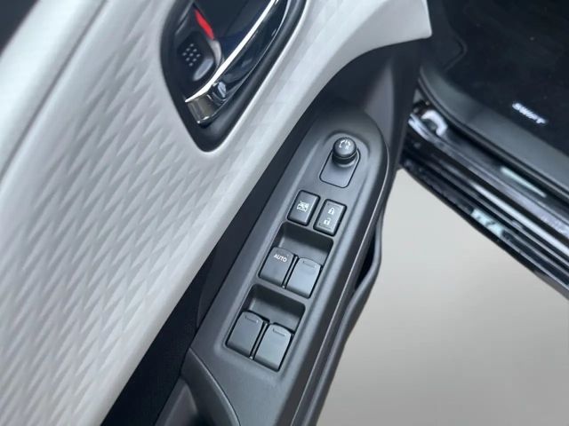 Suzuki Swift Comfort Hybrid