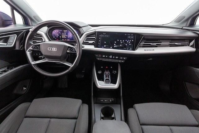 Audi Q4 e-tron 50 Quattro Sportback