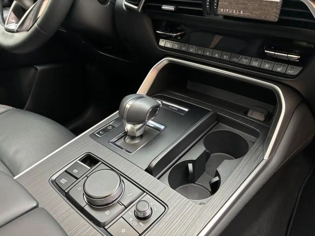 Mazda CX-80 Homura Plus e-Skyactiv