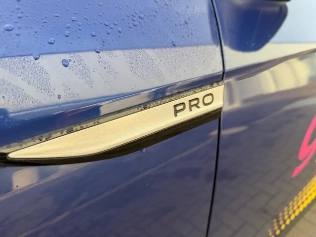 Volkswagen ID.4 150 kW Performance Pro