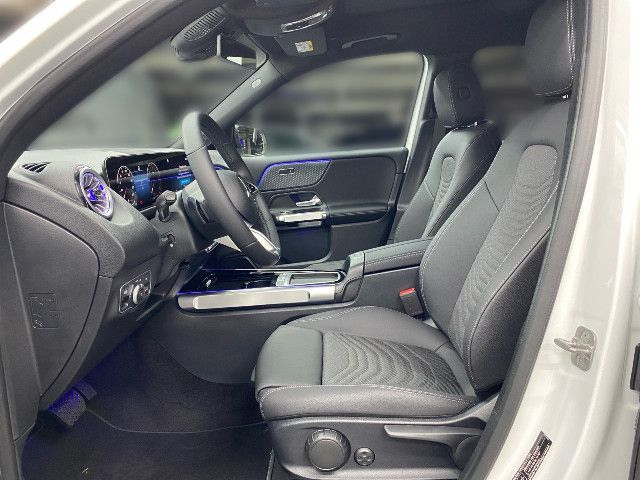 Mercedes-Benz GLB 200 GLB 200 d