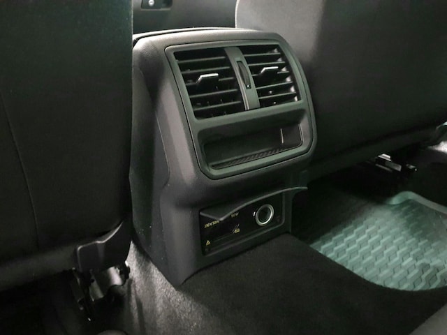 Volkswagen Passat 2.0 TDI DSG Variant