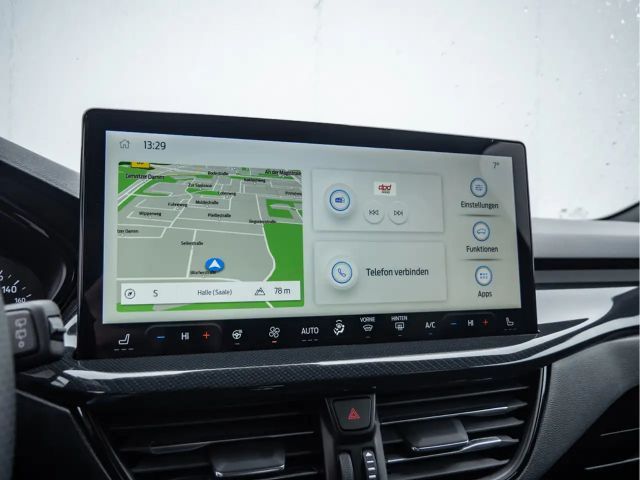 Ford Focus STLI 1.0L 125 PS MHEV