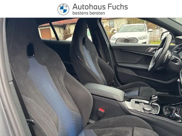 BMW 120 120d M-Sport Sedan xDrive