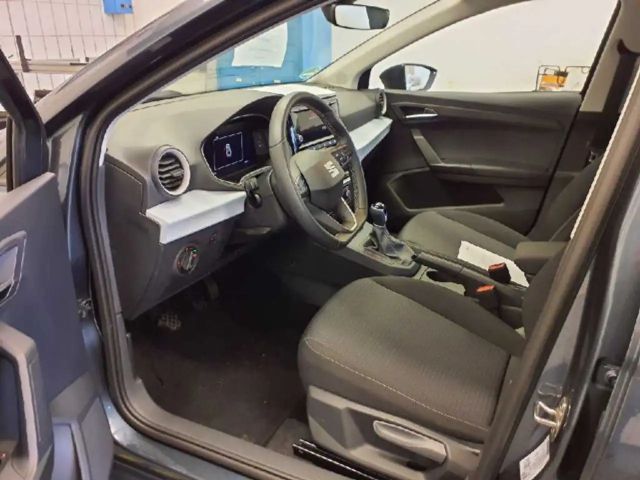 Seat Ibiza 1.0 TSI Style