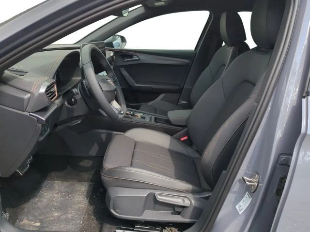 Cupra Leon ST e-Hybrid