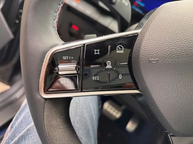 Renault Scenic Alpine E-Tech Esprit