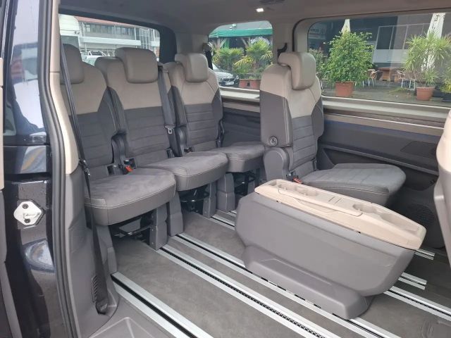 Volkswagen Multivan Style T7