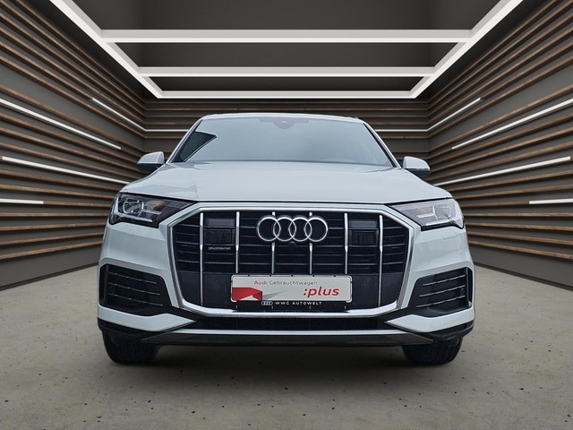 Audi Q7 45 TDI Quattro