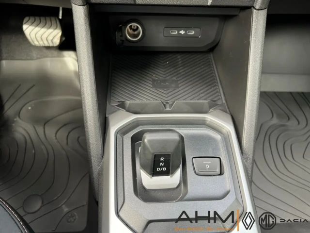 Dacia Duster Extreme Hybrid 140