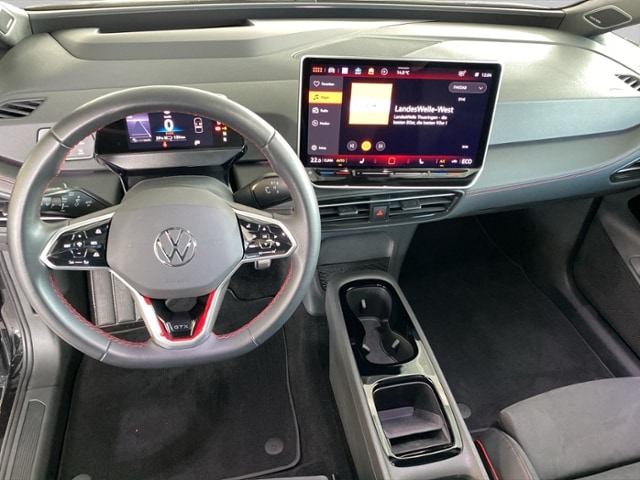 Volkswagen ID.3 +HARMAN+HEAD-UP+