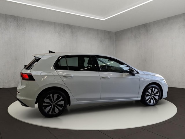 Volkswagen Golf DSG Life