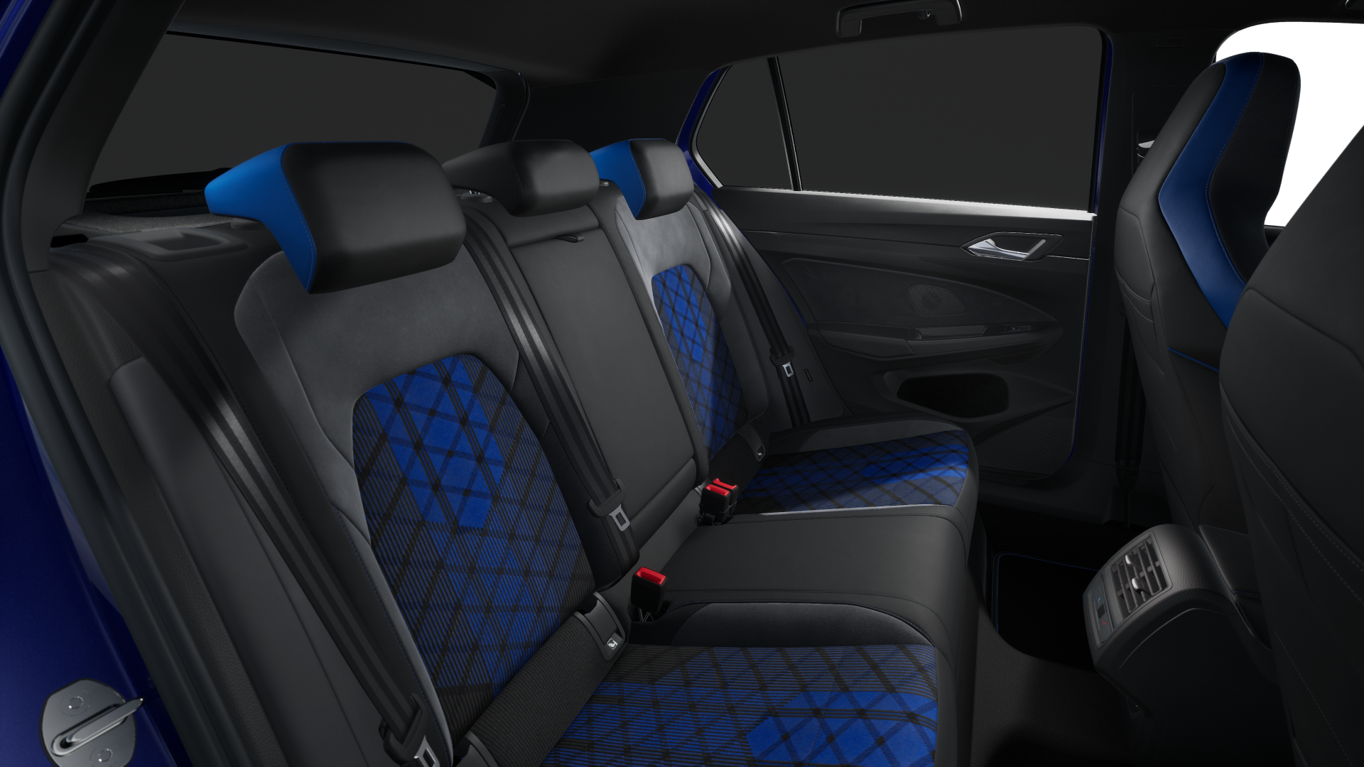 Volkswagen Golf 4Motion