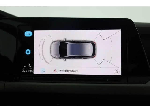 Volkswagen Golf 2.0 TDI DSG Life Variant