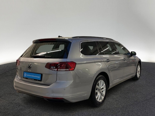 Volkswagen Passat 1.5 TSI Business DSG Variant