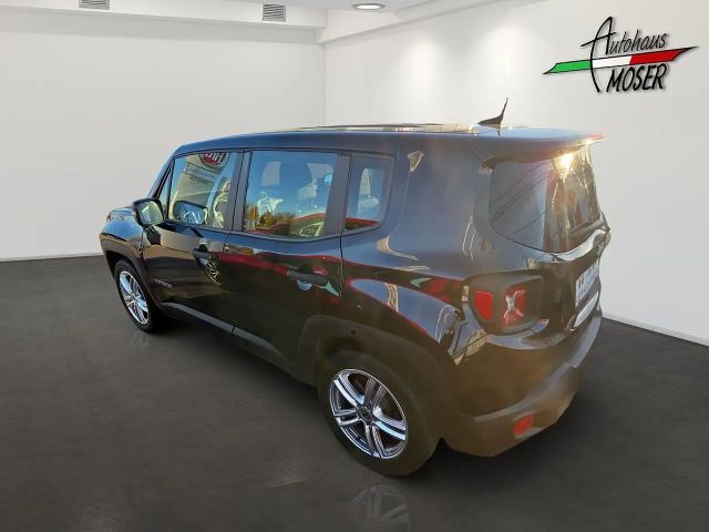Jeep Renegade Sport