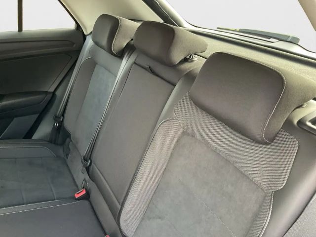 Volkswagen T-Roc 1.5 TSI DSG Style