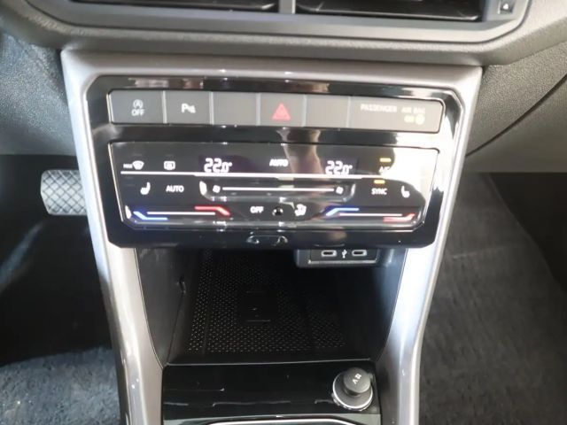 Volkswagen T-Cross DSG Style