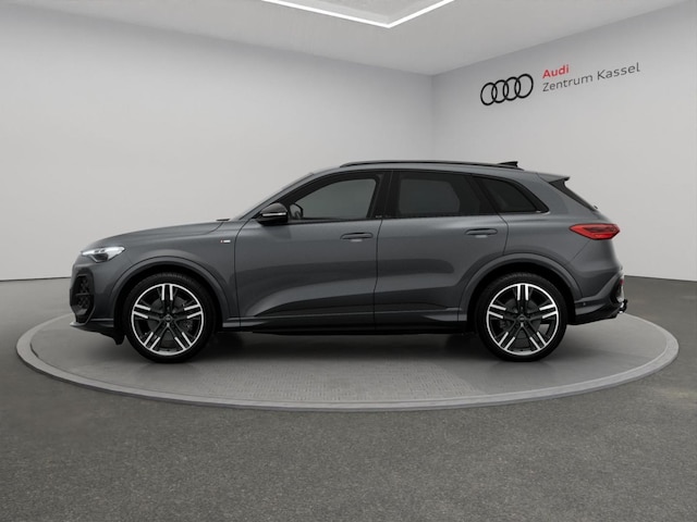 Audi Q5 Quattro S-Tronic