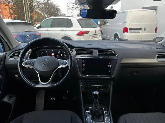 Volkswagen Tiguan 1.5 TSI Allspace Life