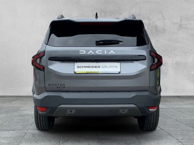 Dacia Bigster Hybrid 155