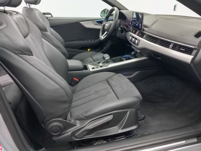 Audi A5 35 TDI Cabriolet S-Tronic