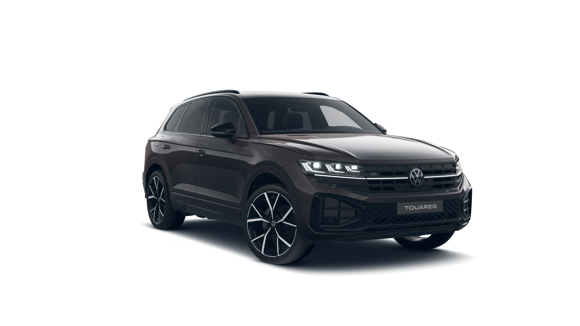 Volkswagen Touareg 3.0 V6 TDI R-Line Style