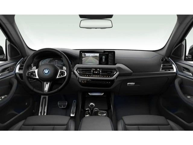 BMW X3 M-Sport xDrive30e