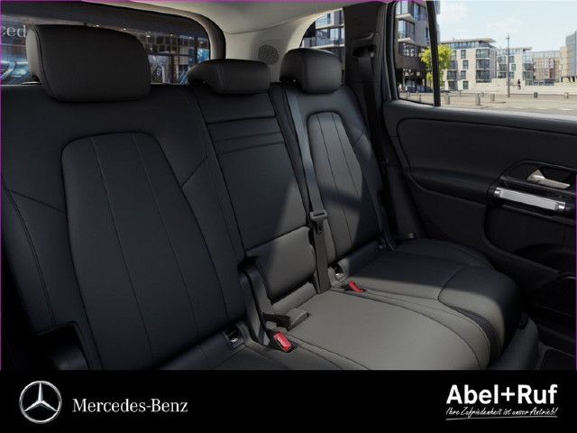 Mercedes-Benz EQB 300 4MATIC