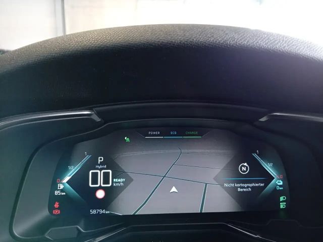 DS DS 7 Crossback Crossback