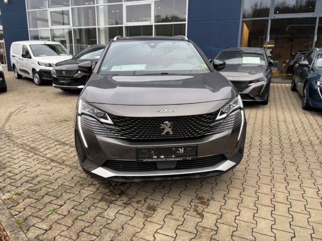 Peugeot 5008 EAT8 GT-Line PureTech