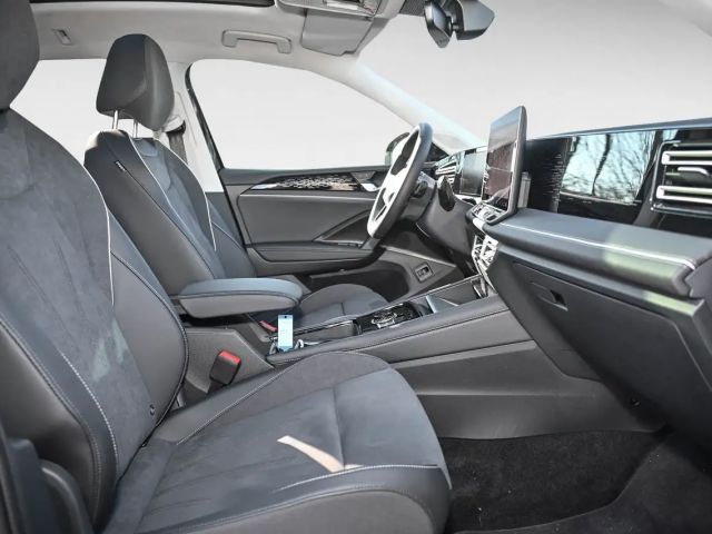 Volkswagen Tiguan 4Motion Elegance Elegance